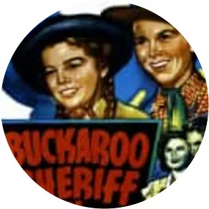 Buckaroo Sheriff of Texas