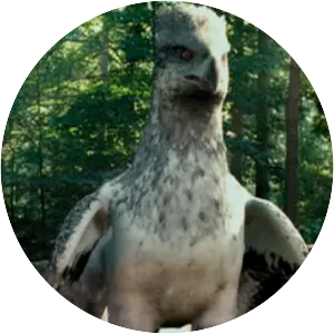 Buckbeak