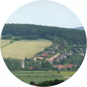 Bückeberg - Hagenohsen