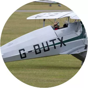 Bücker Bü 133 - 