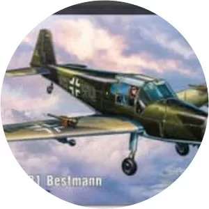 Bücker Bü 181