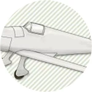 Bücker Bü 182 - Aircraft model