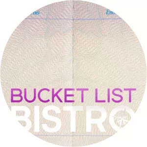 Bucket List BistroSince 2020