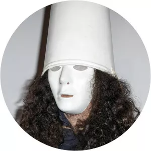 Buckethead