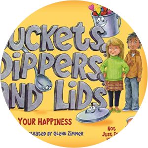 buckets, dippers, and lids: secrets to your happiness