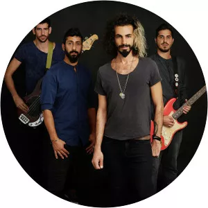 Buckets N Joints - Musical artist