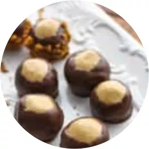 Buckeye candy