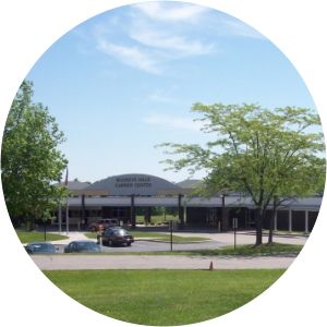 Buckeye Hills Career Center - 