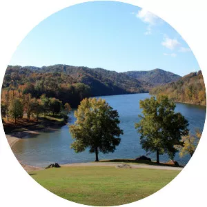 Buckhorn Lake - Lake in Kentucky