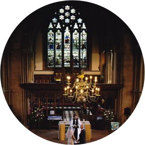 Buckingham Parish Church