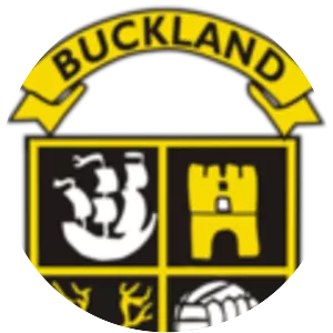 Buckland Athletic F. C. - Football club