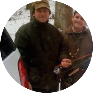 Buckley Swanson Peck Carlson - Tucker Carlson's brother