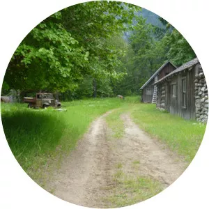 Buckner Homestead Historic District