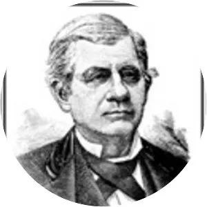Buckner Stith Morris