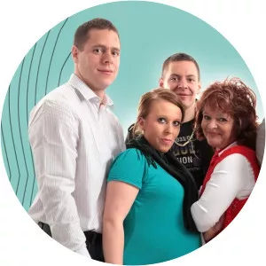 Bučkovci - TV program