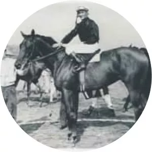 Buckpasser - Horse