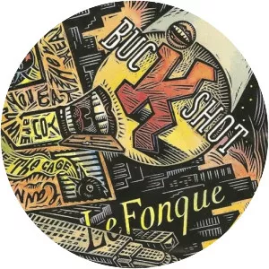 Buckshot LeFonque - Musical group