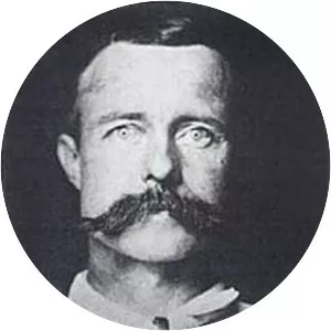 Buckskin Frank Leslie