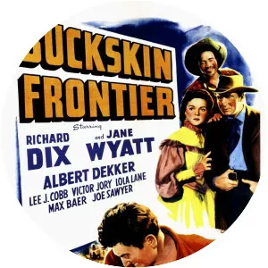 Buckskin Frontier
