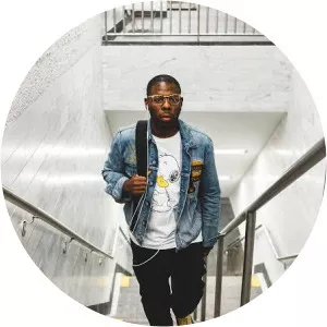 Buckwild - Music producer