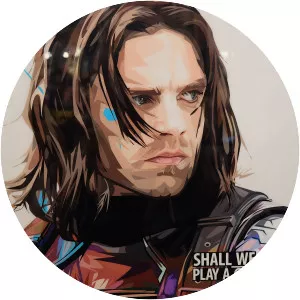 Bucky Barnes