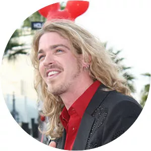 Bucky Covington - American singer