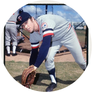 Bucky Guth - Baseball player