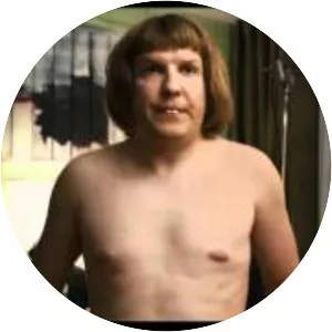 Bucky Larson: Born to Be a Star