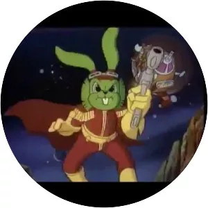 Bucky O'Hare and the Toad Wars