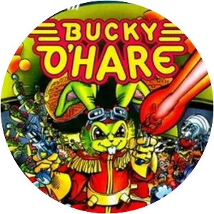 Bucky O'Hare - Fictional character