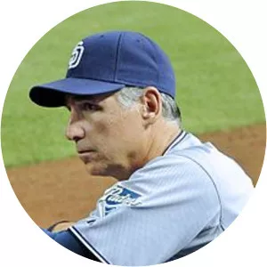 Bud Black - American baseball manager