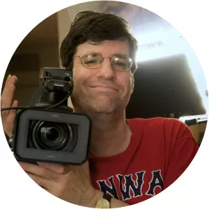 Bud Clayman - Film producer