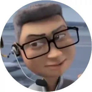 Bud Ditchwater - Fictional character