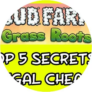 Bud Farm: Grass Roots - Video game