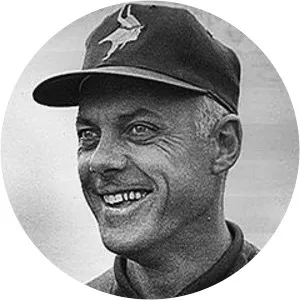 Bud Grant
