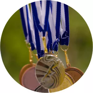 Bud Greenspan Presents: Vancouver 2010 Stories of Olympic Glory - TV program