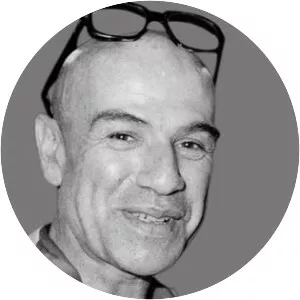 Bud Greenspan - American film director