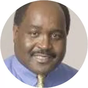 Bud L. Williams - Politician