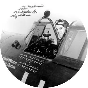 Bud Mahurin - Military officer