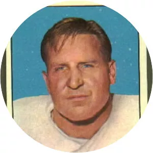 Bud McFadin