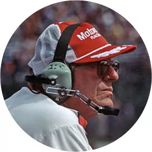 Bud Moore