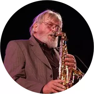 Bud Shank