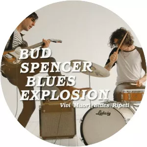 Bud Spencer Blues Explosion