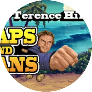 Bud Spencer & Terence Hill - Slaps And Beans