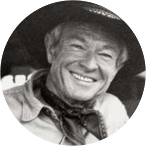 Bud Townsend photograph