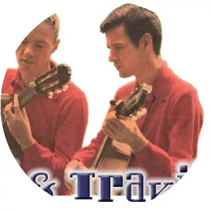 Bud & Travis