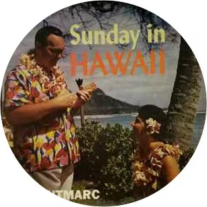 Bud Tutmarc - Musical artist