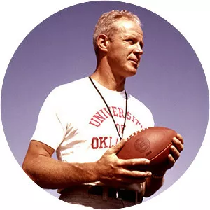 Bud Wilkinson - American football player