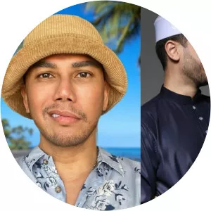 Budak Ijat - TV program