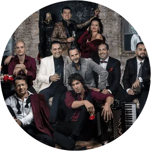 Budapest Bár - Musical band